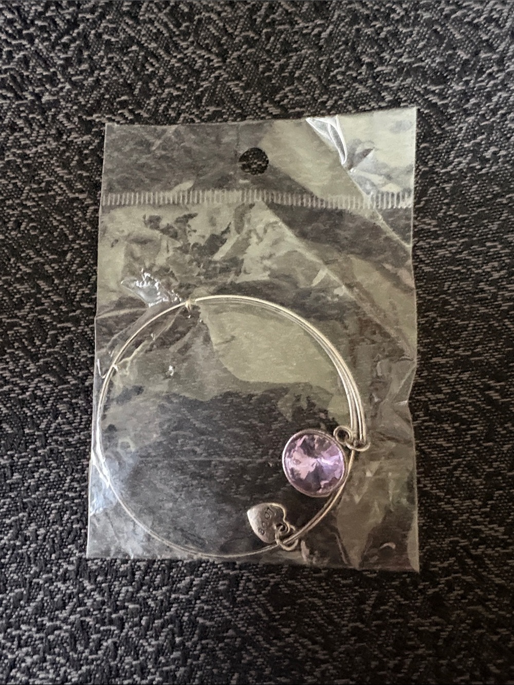 Bracelet